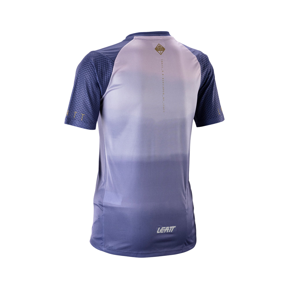 MTB Trail 3.0 Women Jersey - Grafite Offroad