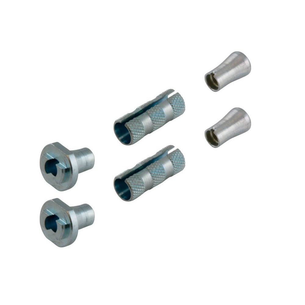 Couple Expanders Atv Ø14-16 Mm - Grafite Offroad