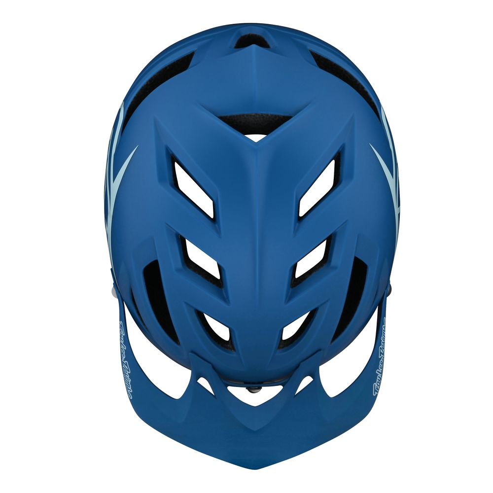 A1 MTB Helmet Troy Lee Designs