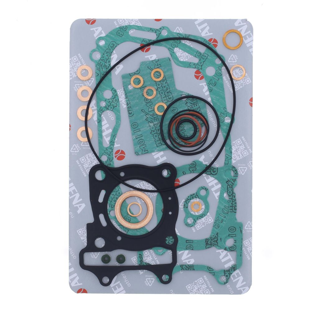 Complete Gasket Kit (valve cover not included) - Grafite Offroad