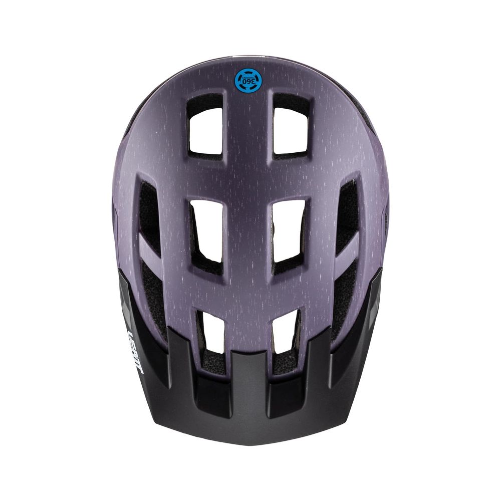 MTB Trail 2.0 Helmet - Grafite Offroad