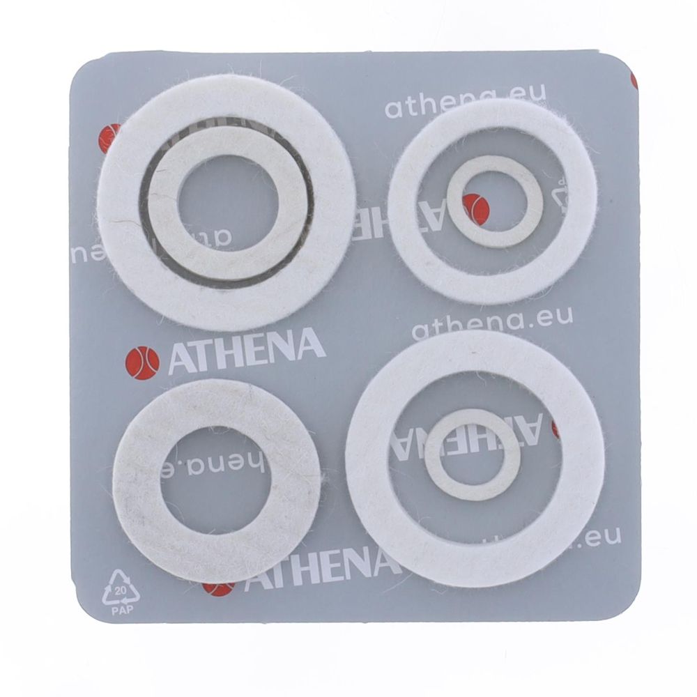 Engine Oil Seals Kit - Grafite Offroad