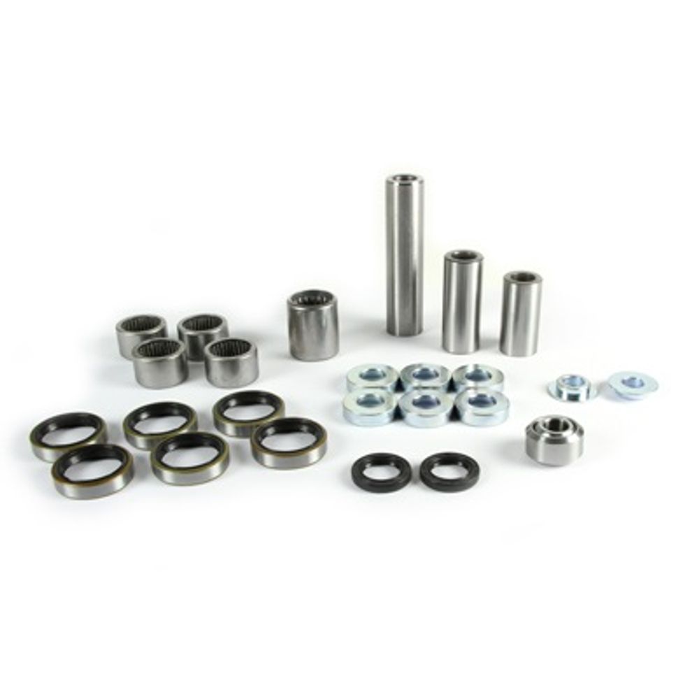Prox Swingarm Linkage Bearing Kit Beta End/xtrainer `05-24 - Grafite Offroad