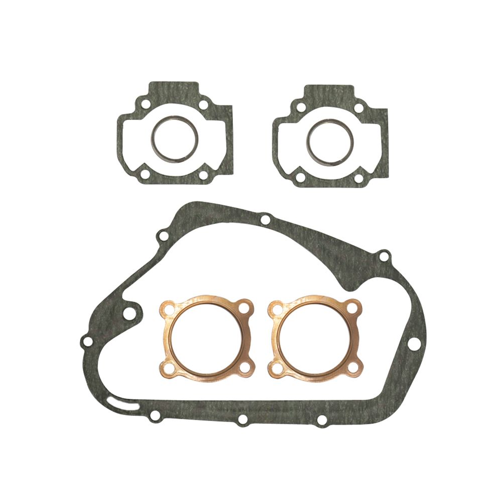 Complete Gasket Kit (oil seals not included) - Grafite Offroad