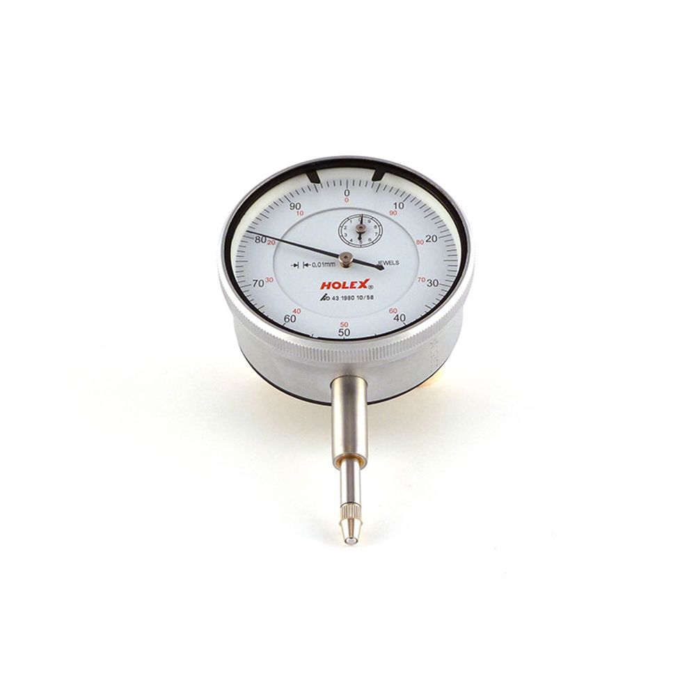 Dial Indicator Holex - Grafite Offroad
