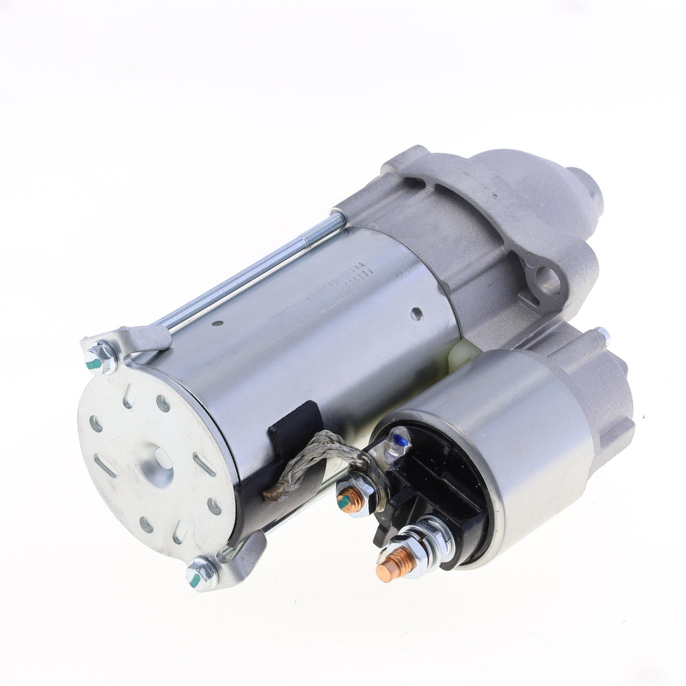 Starter Motor - Grafite Offroad