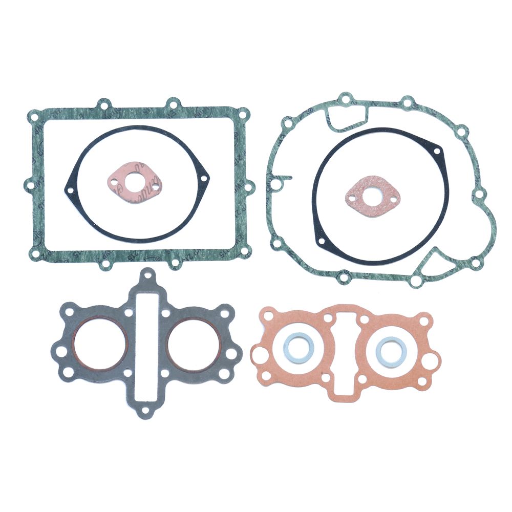 Complete Gasket Kit (oil seals not included) - Grafite Offroad