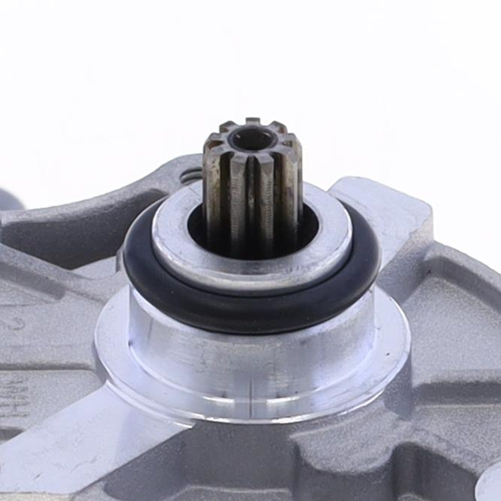 Starter Motor - Grafite Offroad