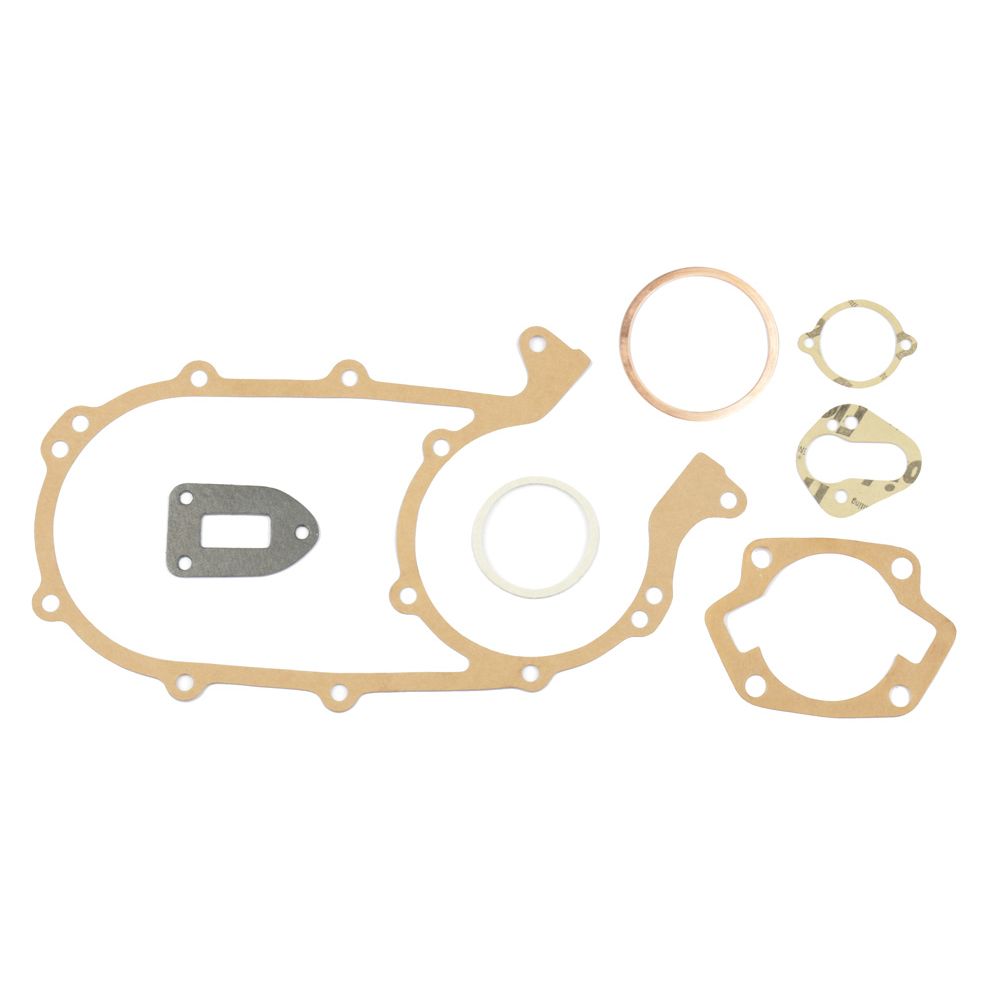 Complete Gasket Kit (oil seals not included) - Grafite Offroad