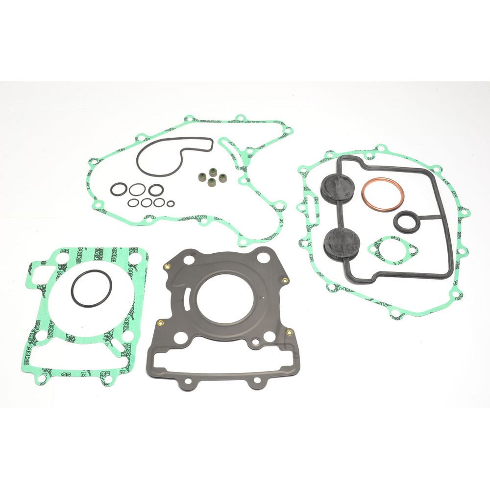 Complete Gasket Kit (oil seals not included) - Grafite Offroad