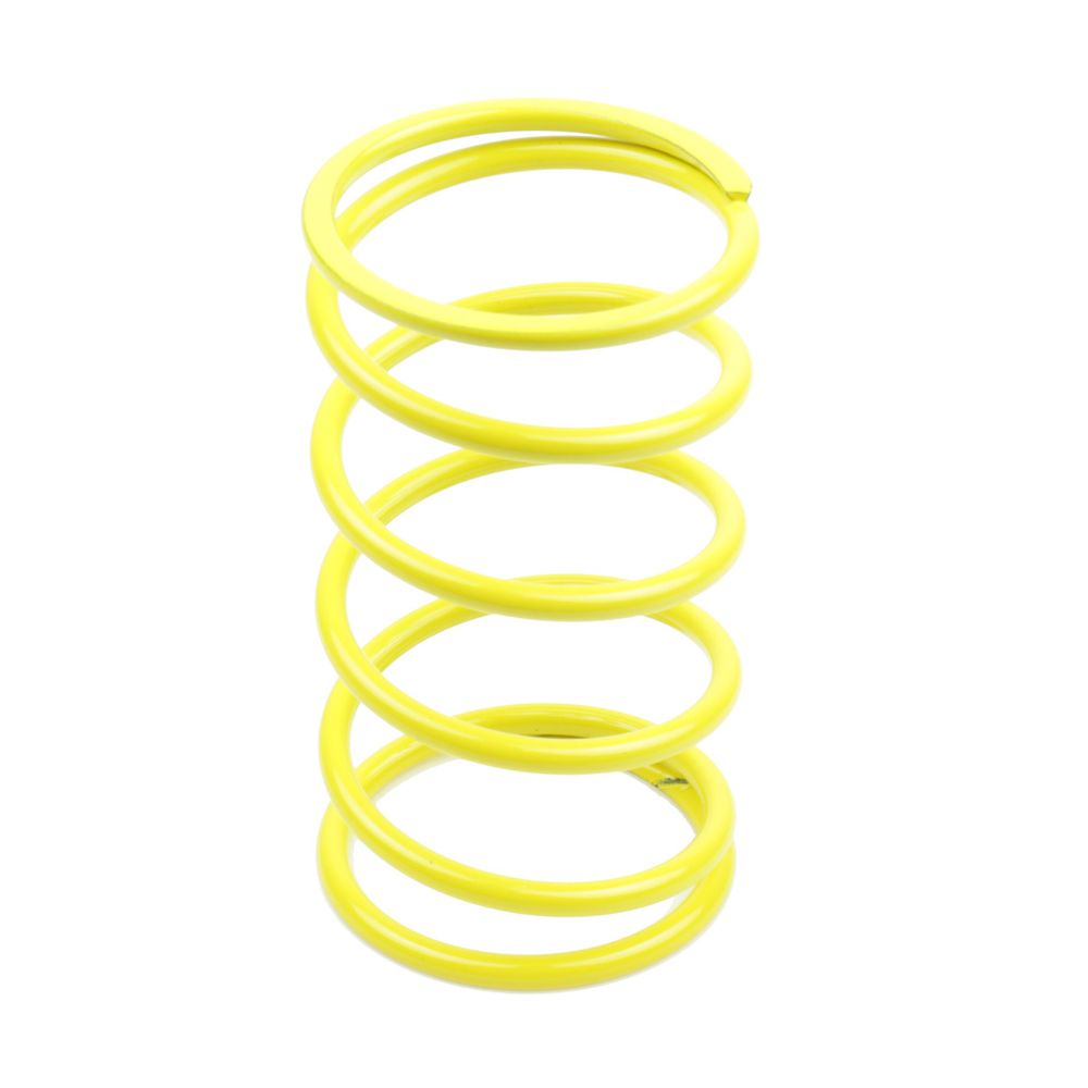 Molla di contrasto Gialla Kg. 27 Ø 46mm
