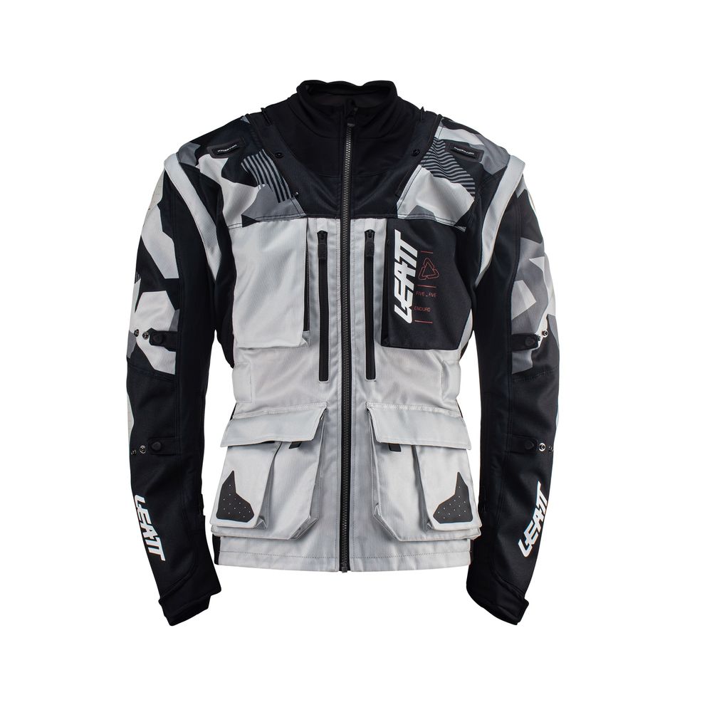 Moto 5.5 Enduro Jacket
