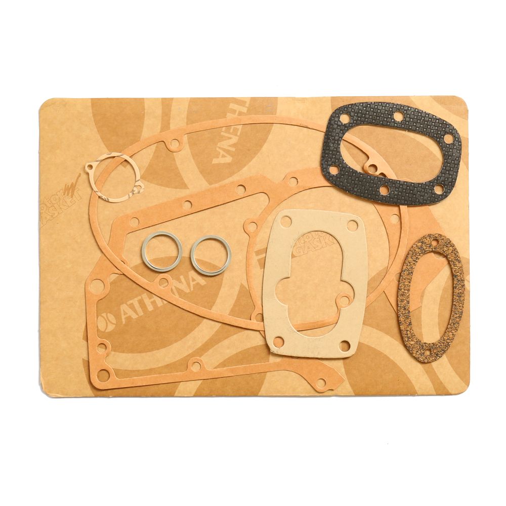 Complete Gasket Kit (oil seals not included) - Grafite Offroad