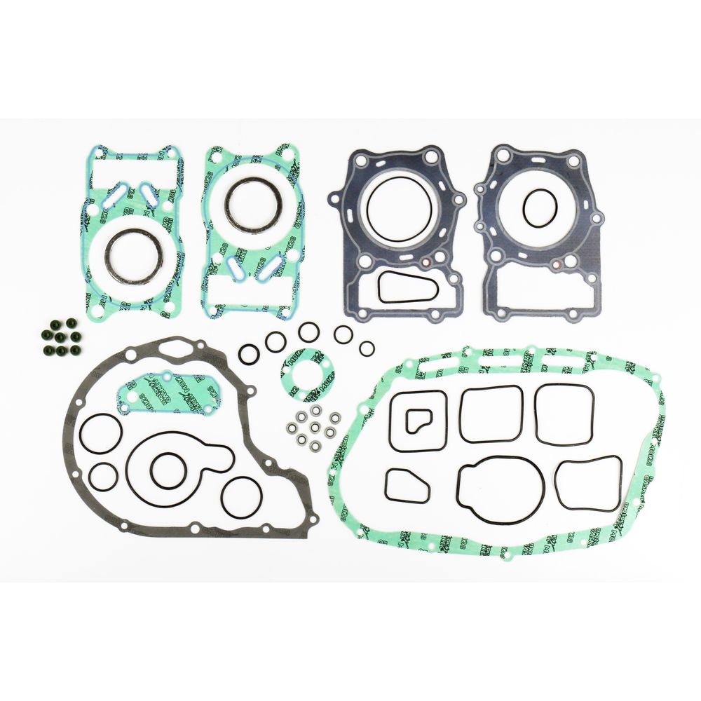 Complete Gasket Kit (oil seals not included) - Grafite Offroad