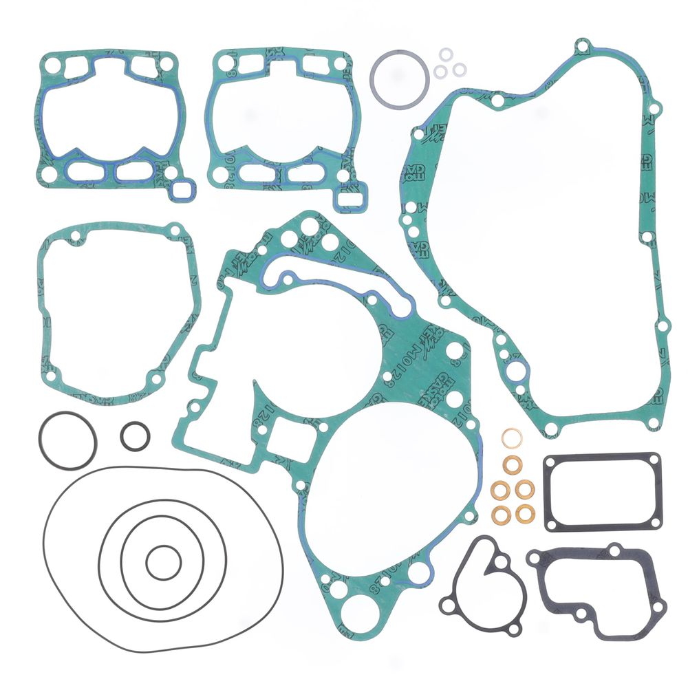 Complete Gasket Kit (oil seals not included) - Grafite Offroad