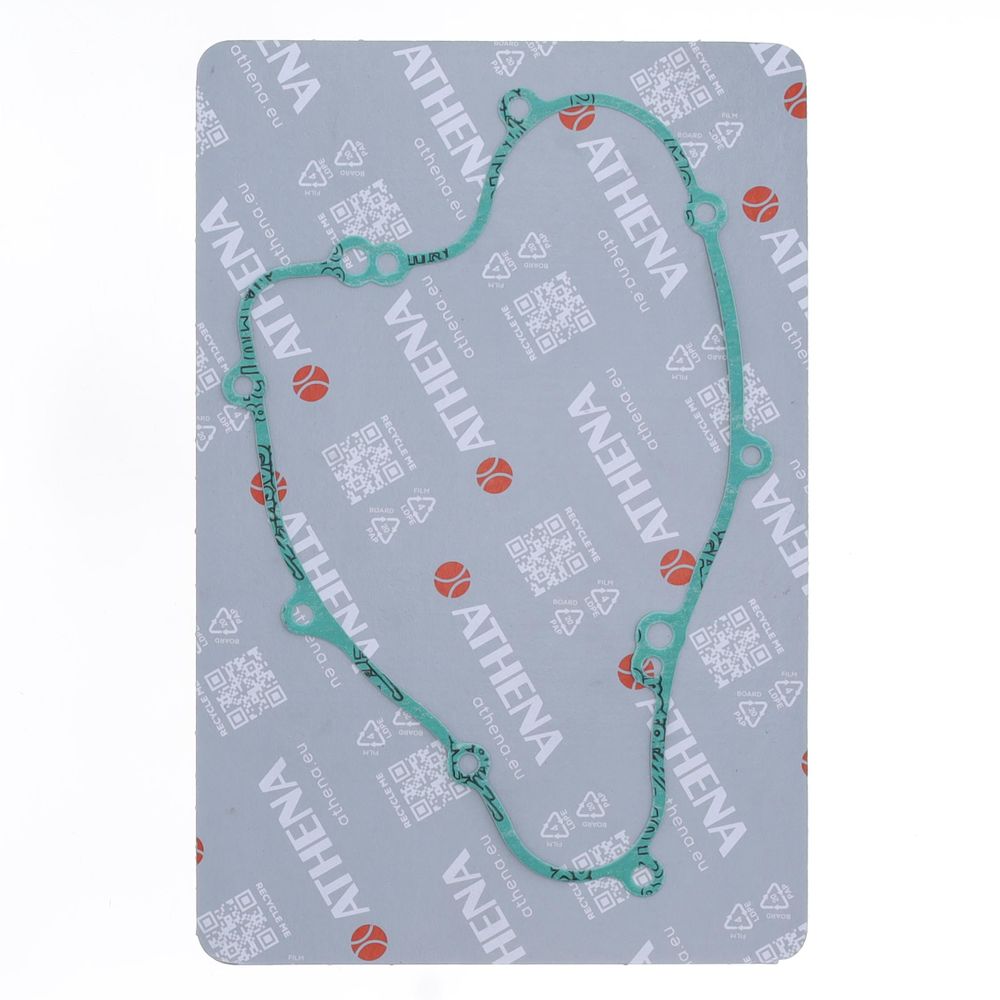 Clutch Cover Gasket - Grafite Offroad