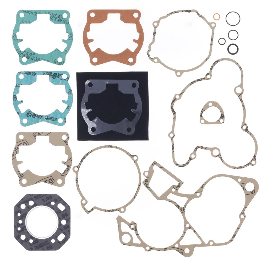 Complete Gasket Kit (oil seals not included) - Grafite Offroad