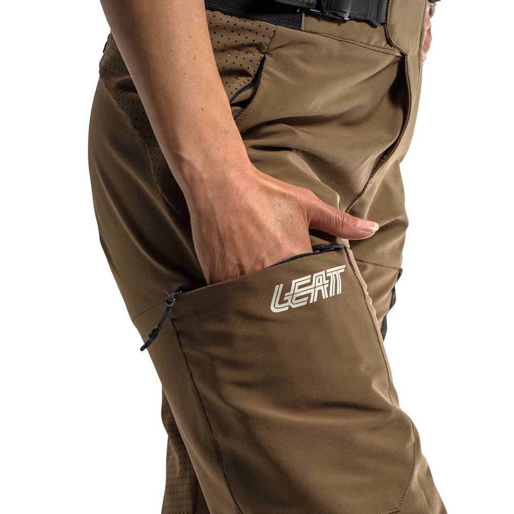 MTB Enduro 3.0 Damen-Shorts