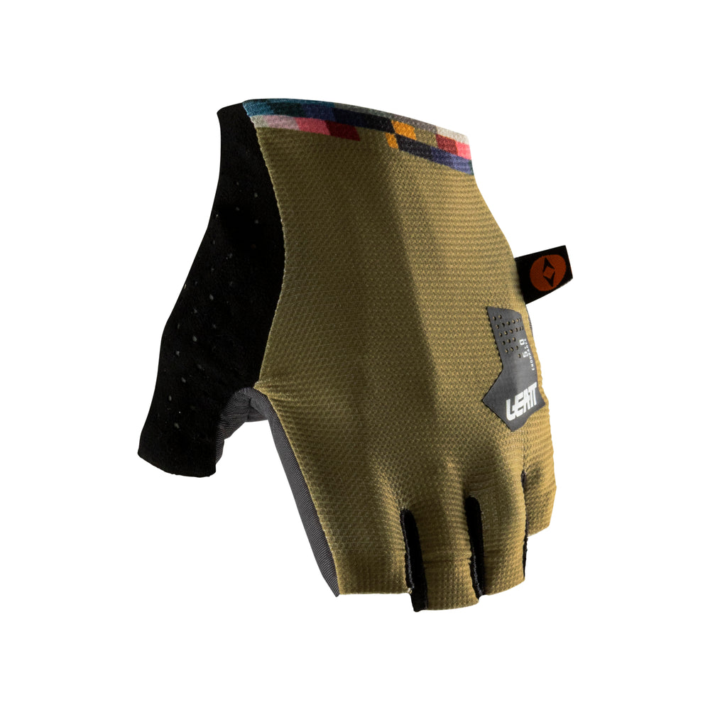 GloveMTB5.0EnduranceWomen - Grafite Offroad