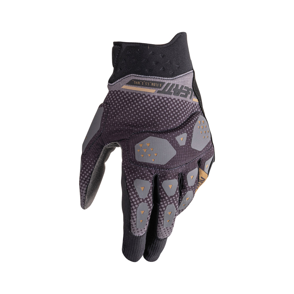 GloveADVX-Flow5.5WomenShort - Grafite Offroad
