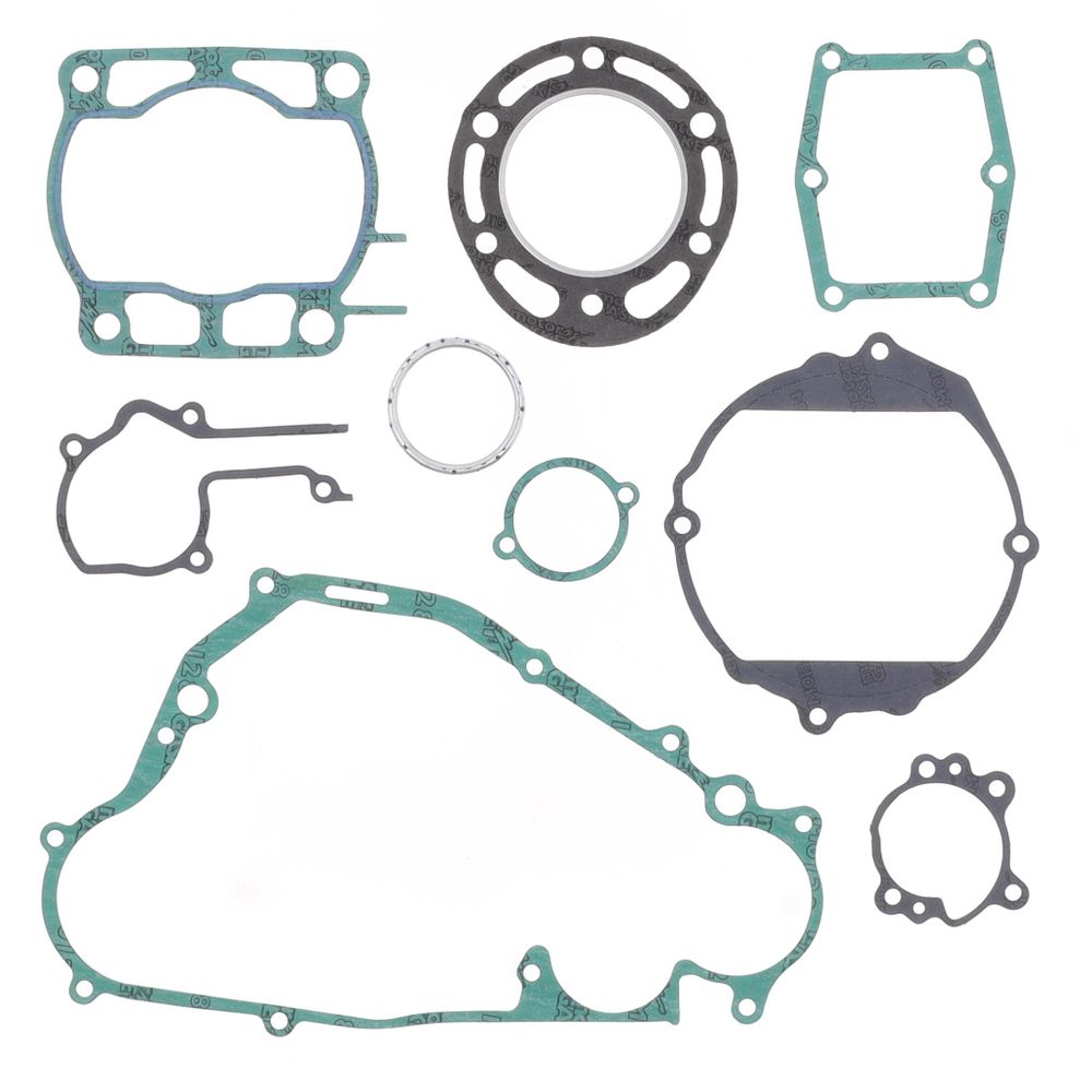 Complete Gasket Kit (oil seals not included) - Grafite Offroad