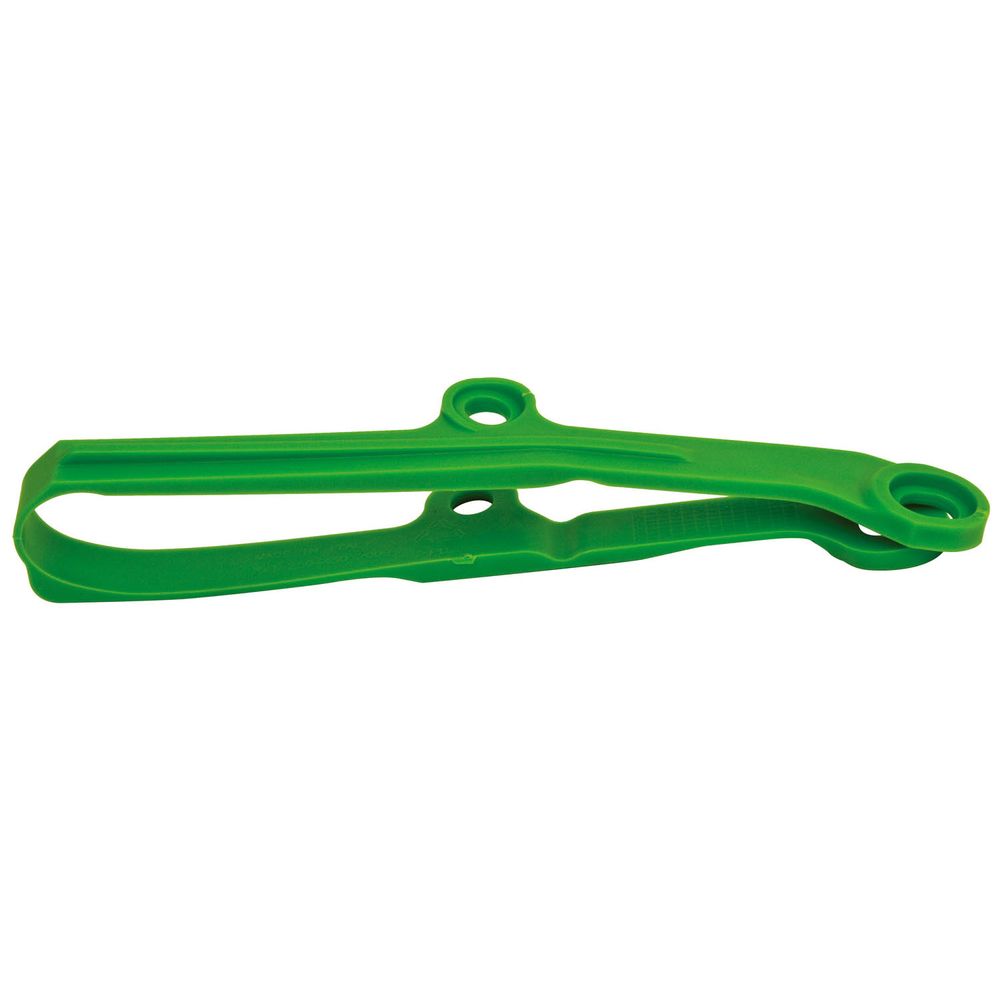 Chain Slider Kxf Green Replica Kawasaki - Grafite Offroad
