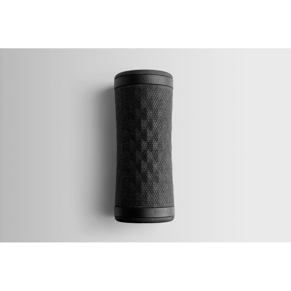 Vibrating Vyper 3.0 Massage Roller - Grafite Offroad