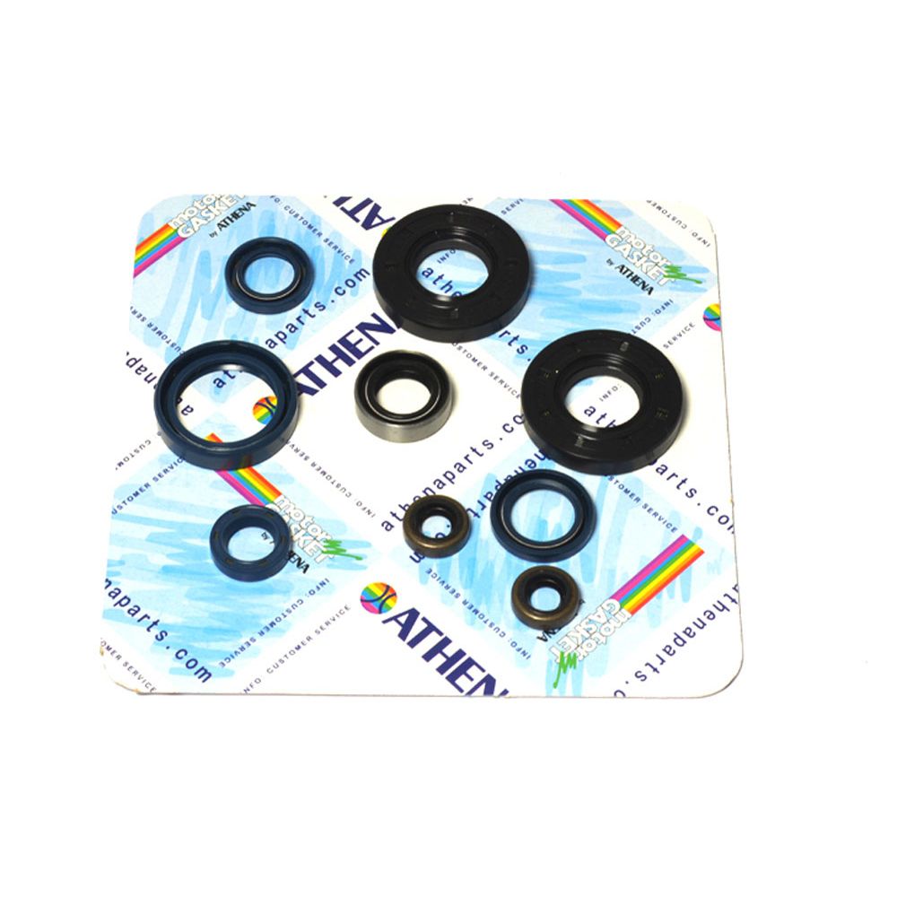 Engine Oil Seals Kit - Grafite Offroad