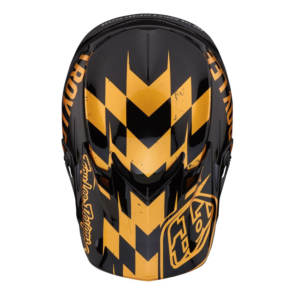 SE4 Poly Helmet Youth