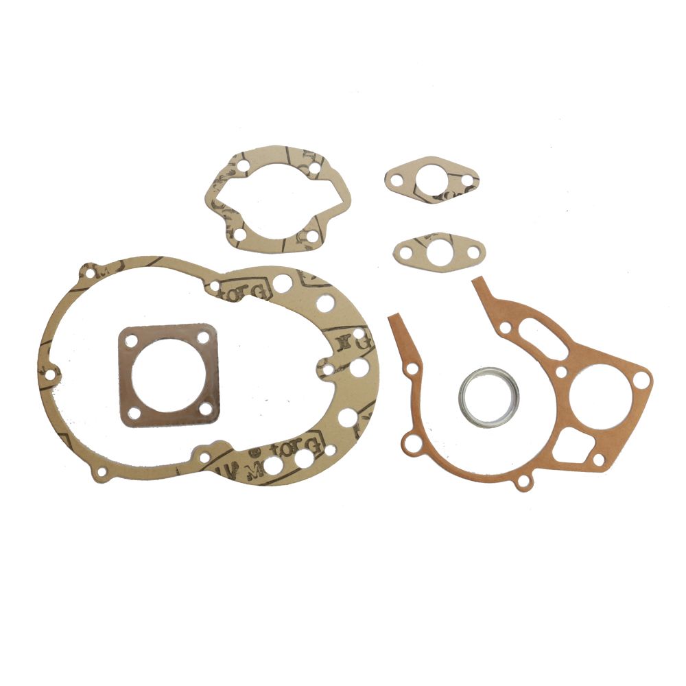 Complete Gasket Kit (oil seals not included) - Grafite Offroad