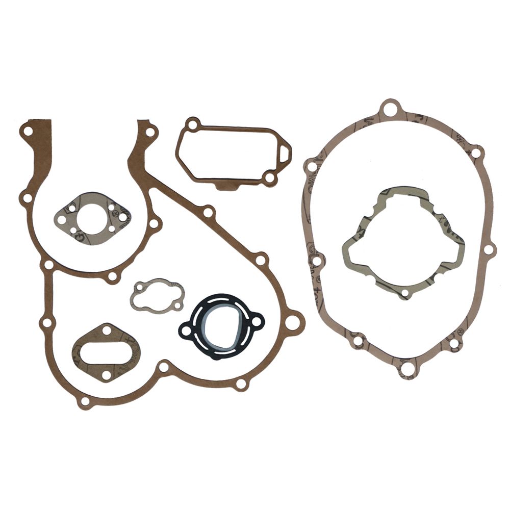 Complete Gasket Kit (oil seals not included) - Grafite Offroad