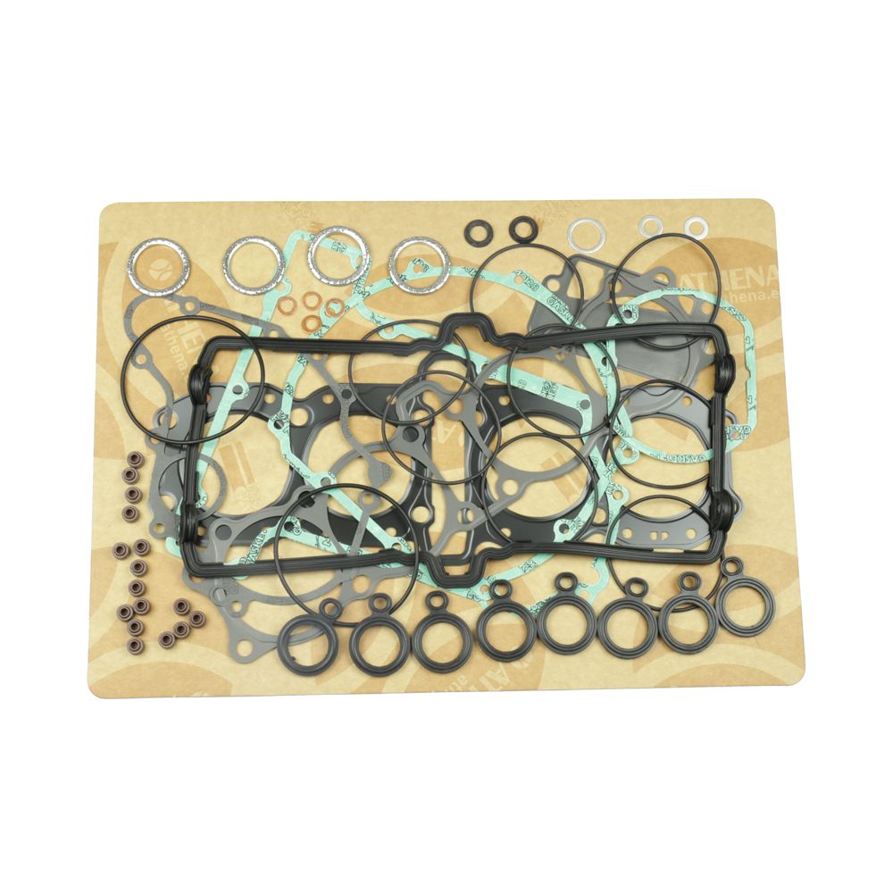 Complete Gasket Kit (oil seals not included) - Grafite Offroad