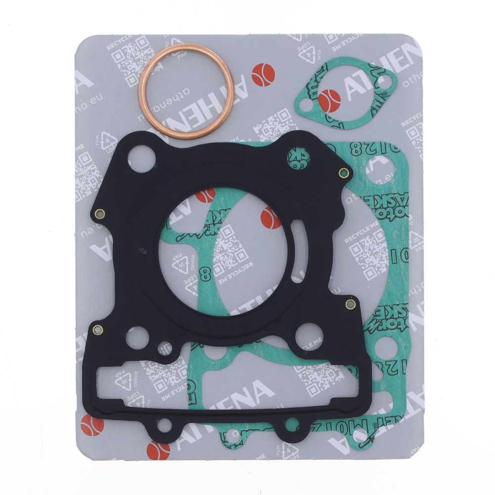 Gasket Kit for Athena Big Bore Cylinder Kit - Grafite Offroad