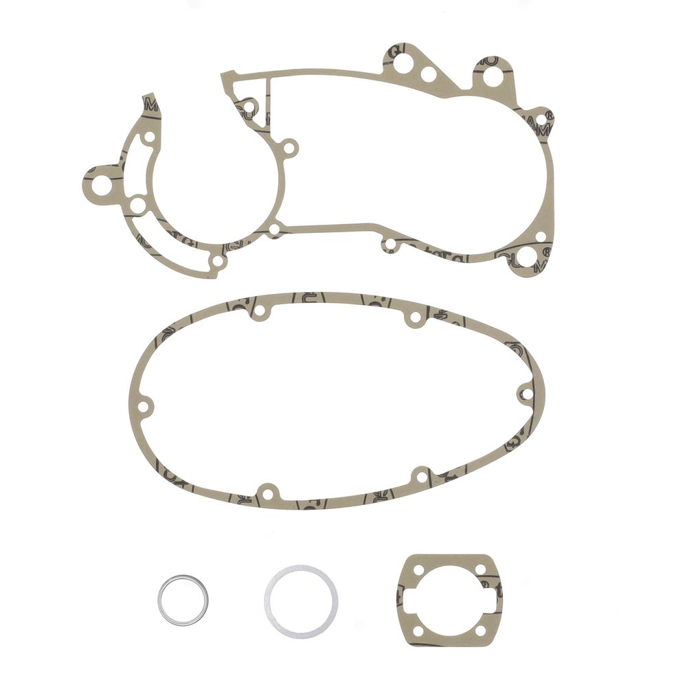 Complete Gasket Kit (oil seals not included) - Grafite Offroad