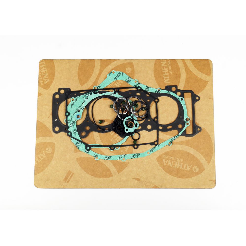 Complete Gasket Kit (valve cover not included) - Grafite Offroad