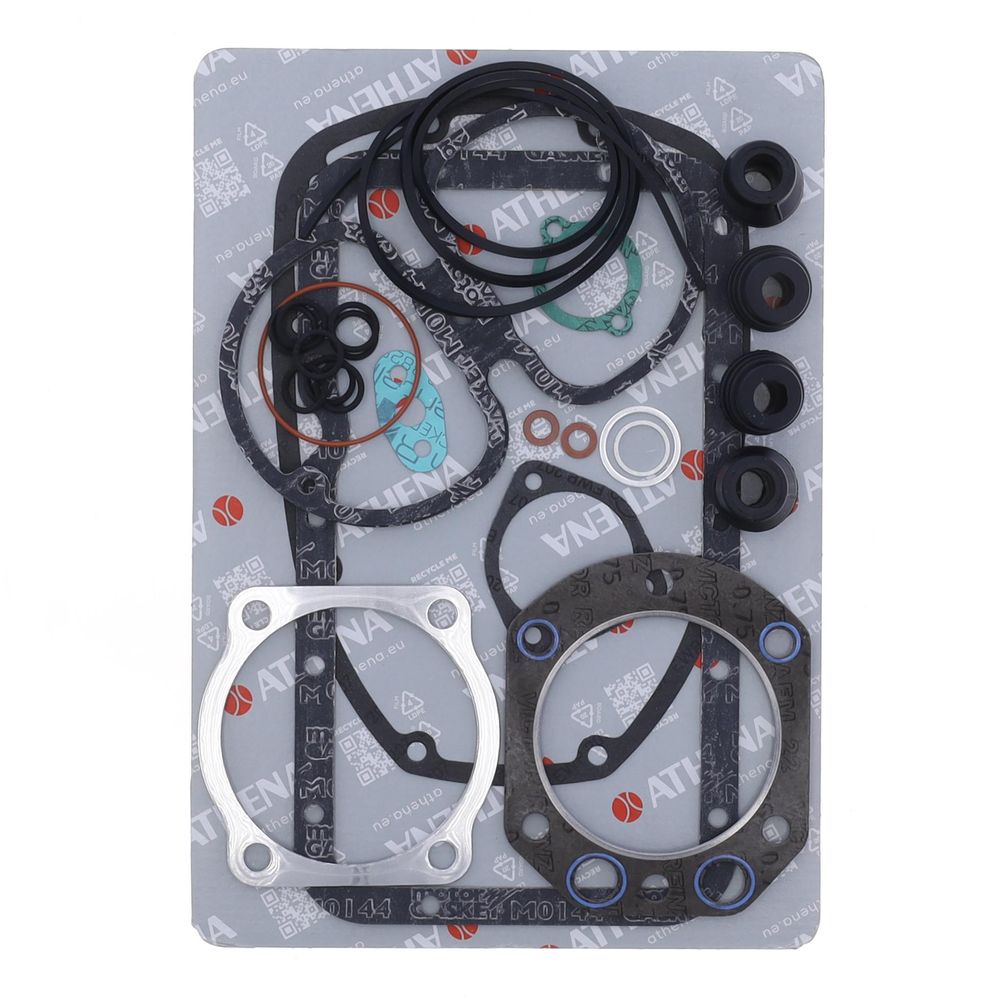 Complete Gasket Kit (oil seals not included) - Grafite Offroad