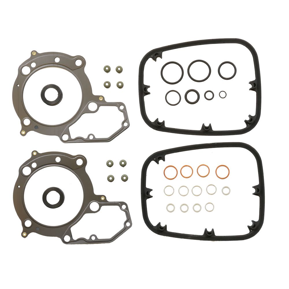 Complete Gasket Kit (oil seals not included) - Grafite Offroad