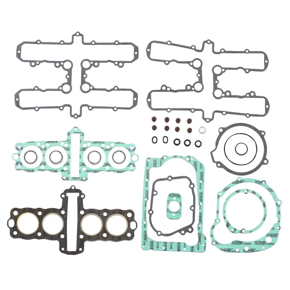 Complete Gasket Kit (oil seals not included) - Grafite Offroad