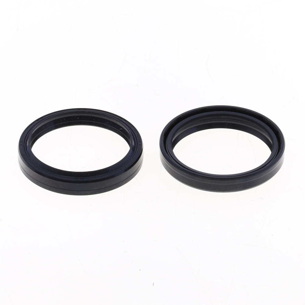Fork Oil Seal Kit, Kayaba Showa 48x58x8,5/10 mm - Grafite Offroad