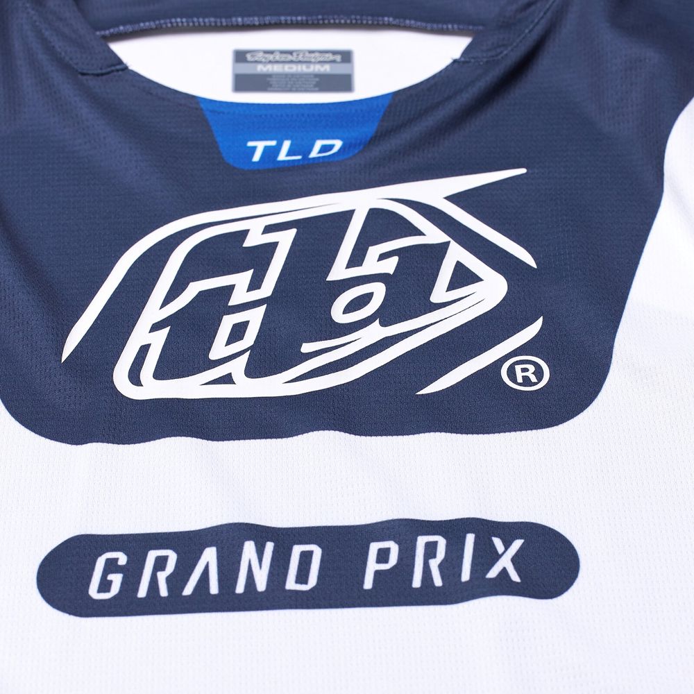 GP Pro Moto Jersey Troy Lee Designs