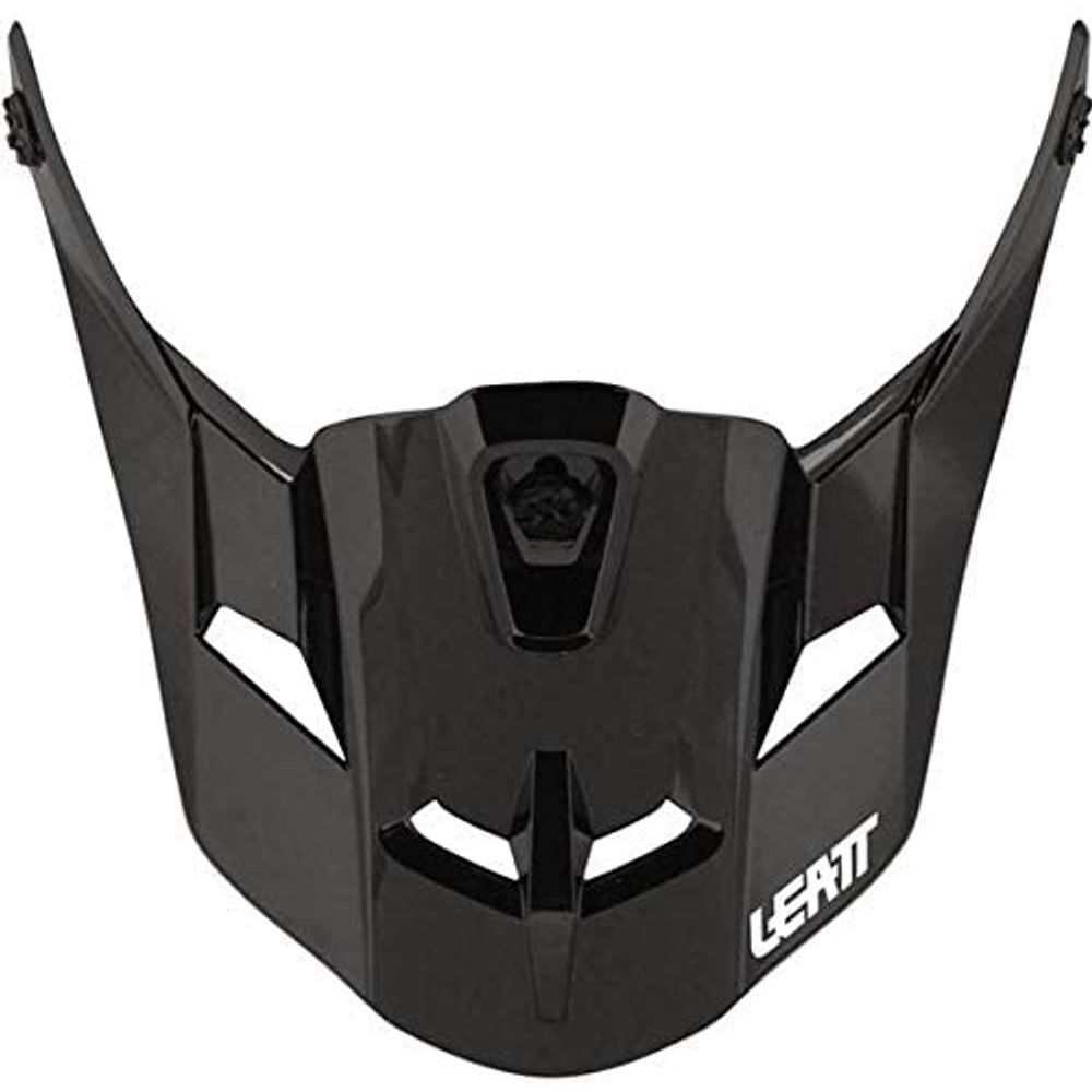GPX 5.5 Visor - Grafite Offroad