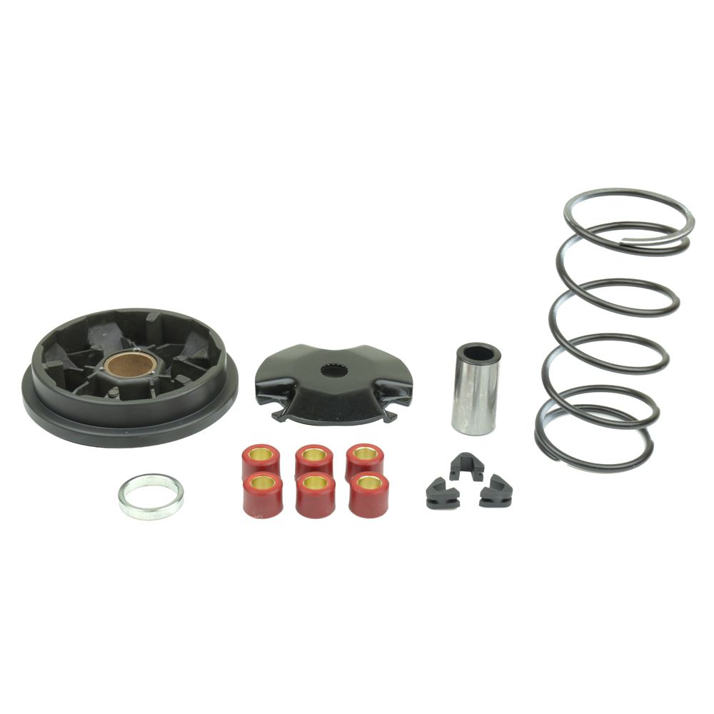 Kit Completo Variatore Speedmatic Athena