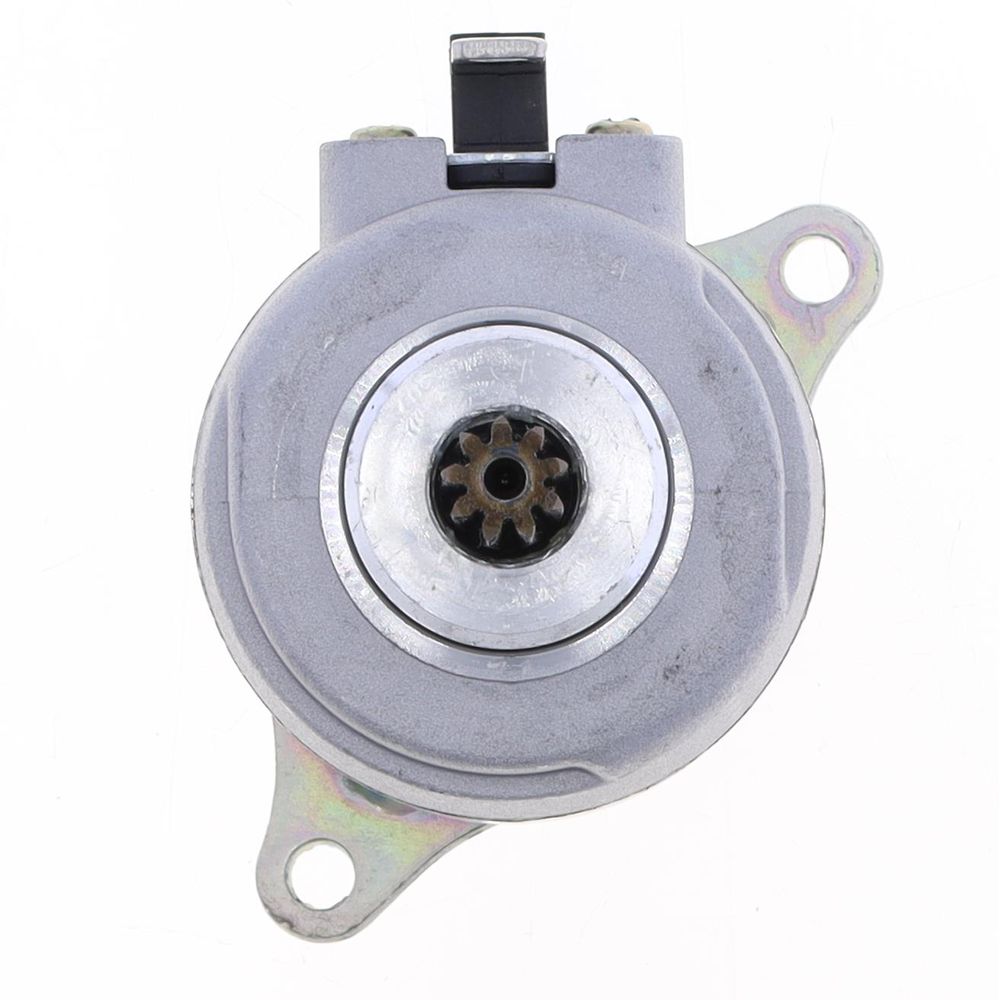 Starter Motor - Grafite Offroad