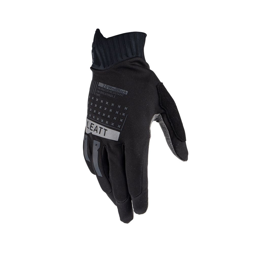 Guanti MTB 2.0 WindBlock
