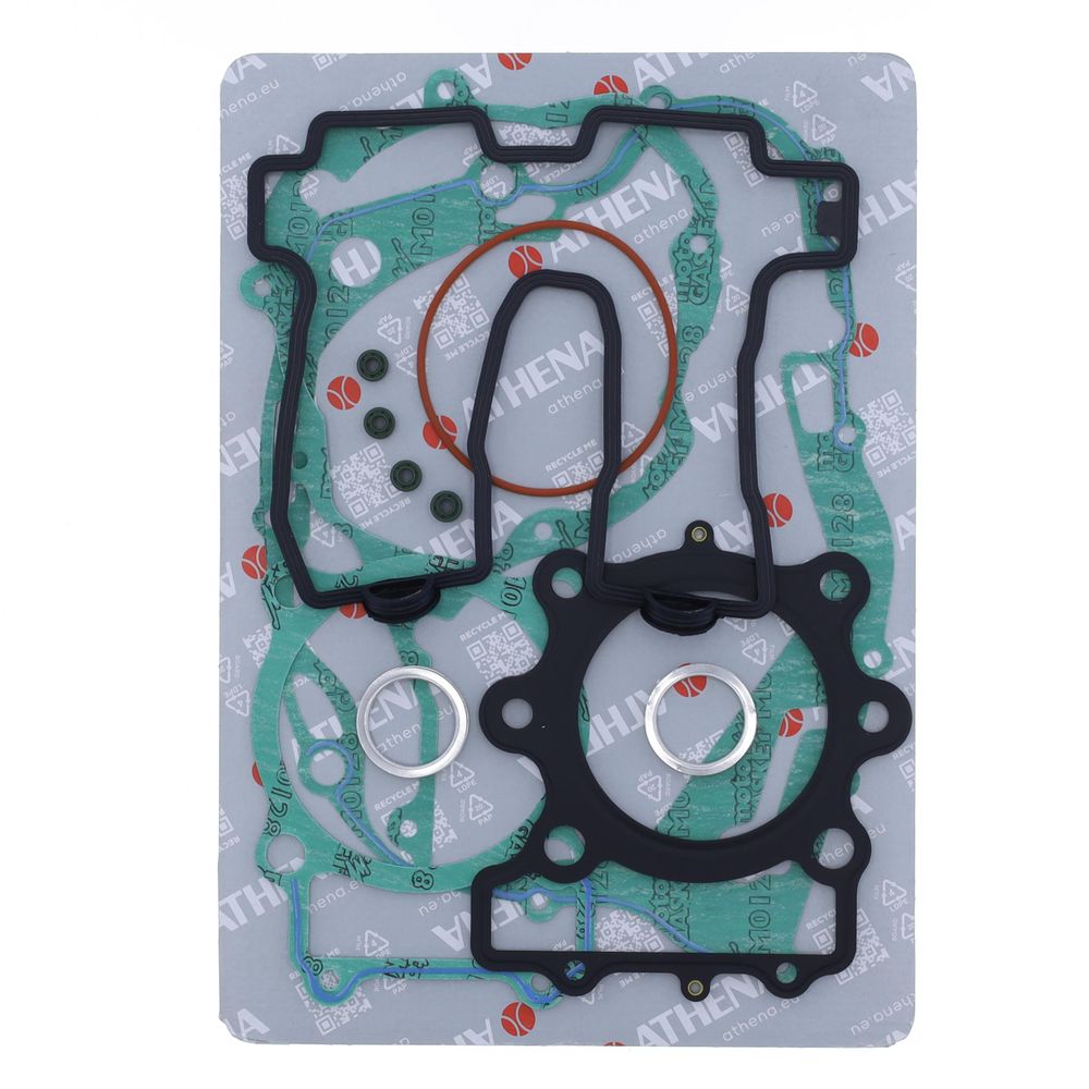 Complete Gasket Kit (oil seals not included) - Grafite Offroad