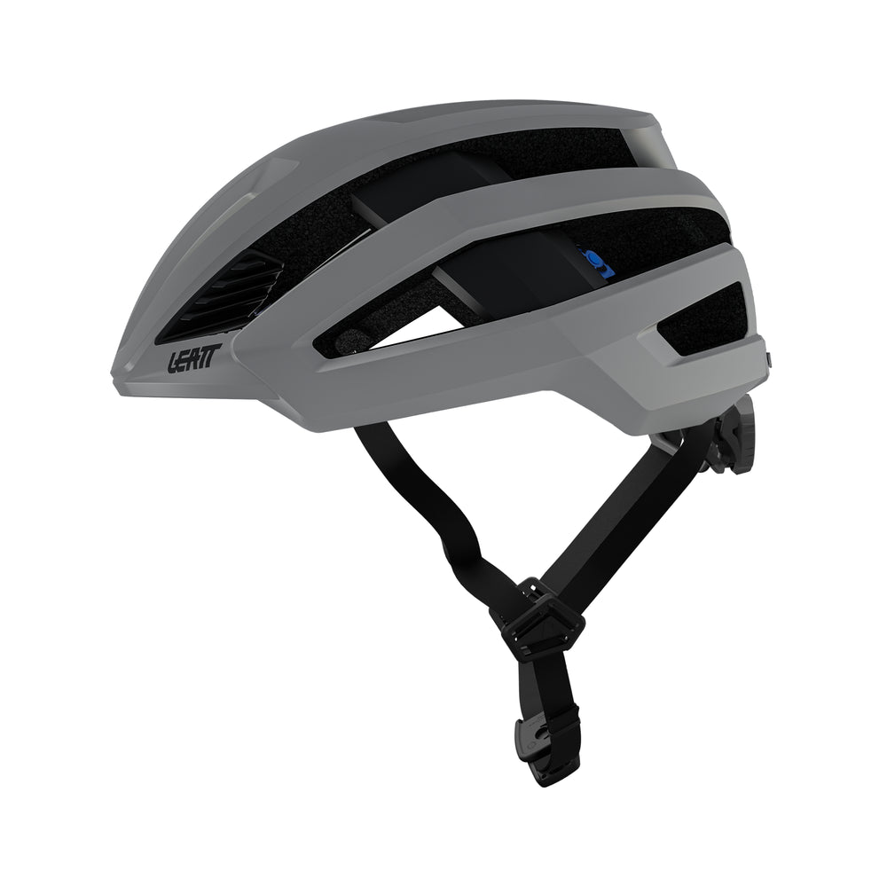 MTB Endurance 4.0 Helmet - Grafite Offroad