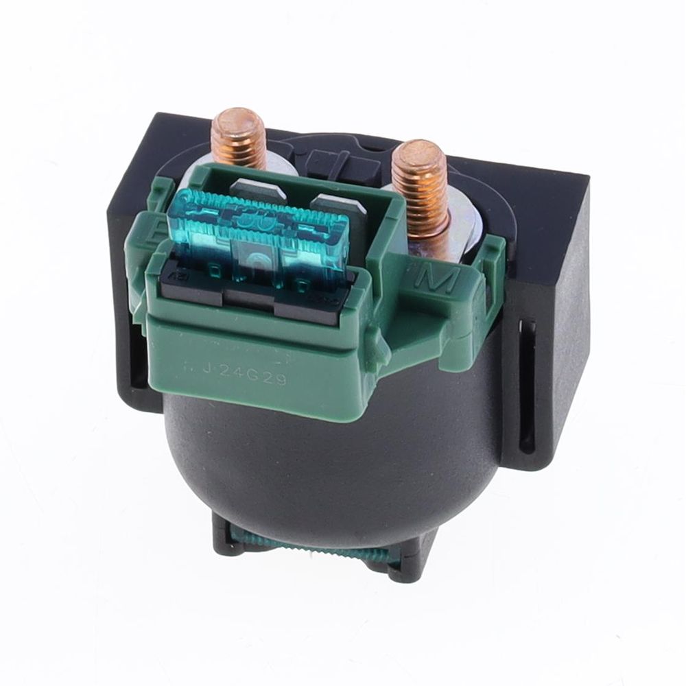 Starter Relay - Grafite Offroad