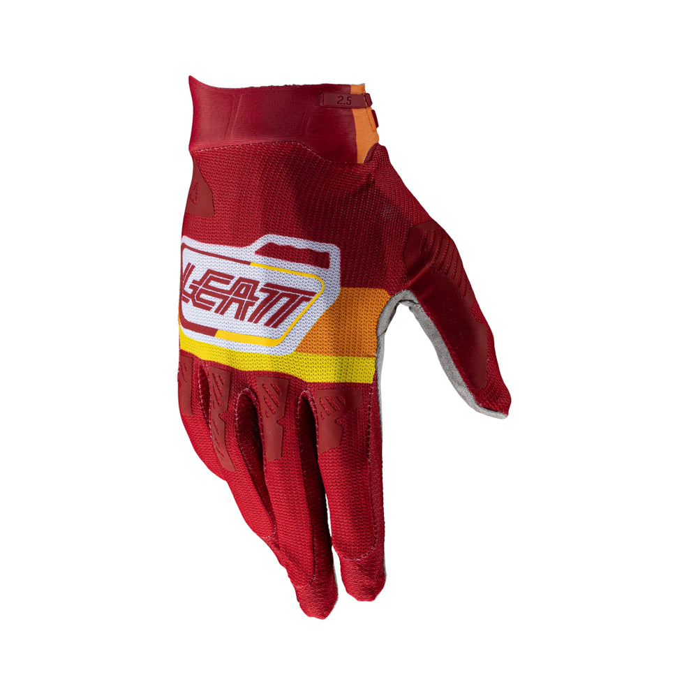 Gants Moto 2.5 X-Flow