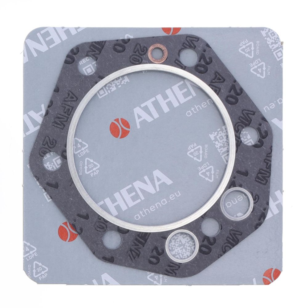 Cylinder Head Gasket thickness same as OE - Grafite Offroad