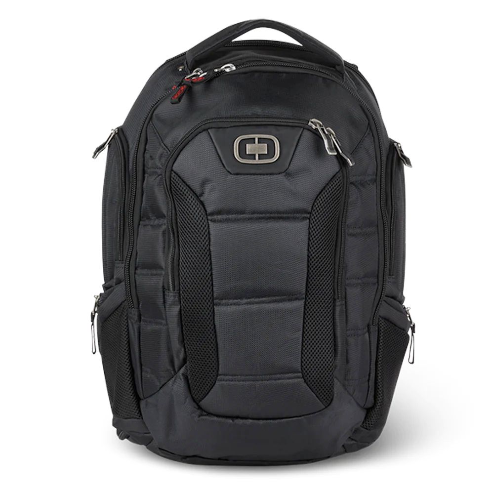 Bandit 17 Multi-compartment Backpack for Work and Leisure - Grafite Offroad